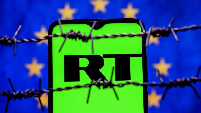 “Russia Today” paralajmëron nisjen e transmetimit në gjuhën serbe në Bosnje