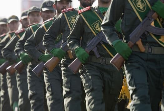 Irani tërheq oficerë nga Siria, shkak rritja e sulmeve izraelite