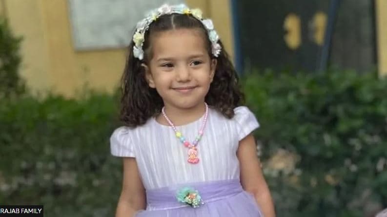 Hind Rajab, 6-vjeçe, gjendet e vdekur në Gaza disa ditë pas thirrjeve për ndihmë