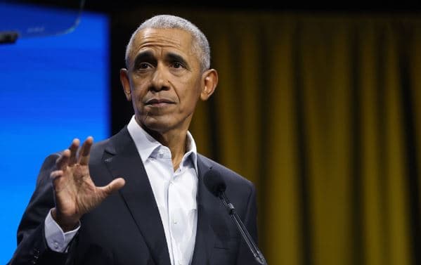 Obama lavdëron Bidenin, për Harrisin s'flet ndonjë fjalë