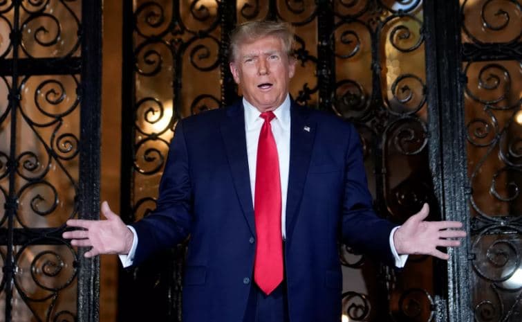 Gjykatësi urdhëron Trumpin të paguajë 355 milionë dollarë për gënjeshtrat për pasurinë e tij