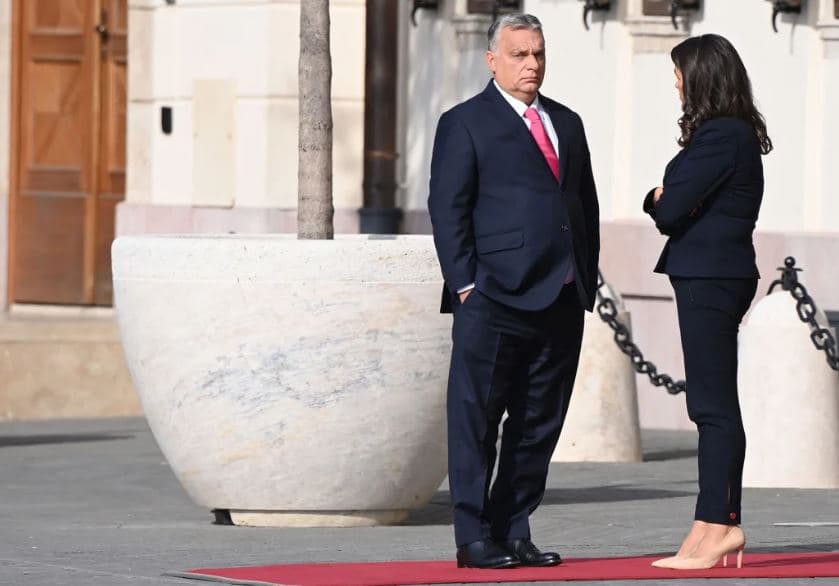 Skandali i abuzimit me fëmijët thyen imazhin e Orbanit si mbrojtës i vlerave familjare