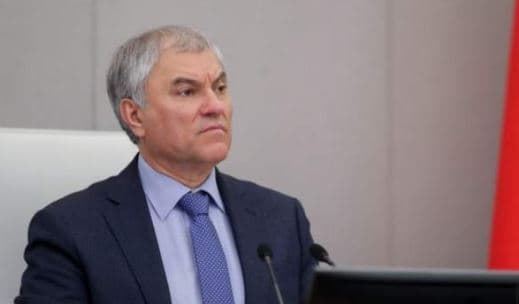 Kryetari i parlamentit rus fajëson Perëndimin për vdekjen e Navalnyt