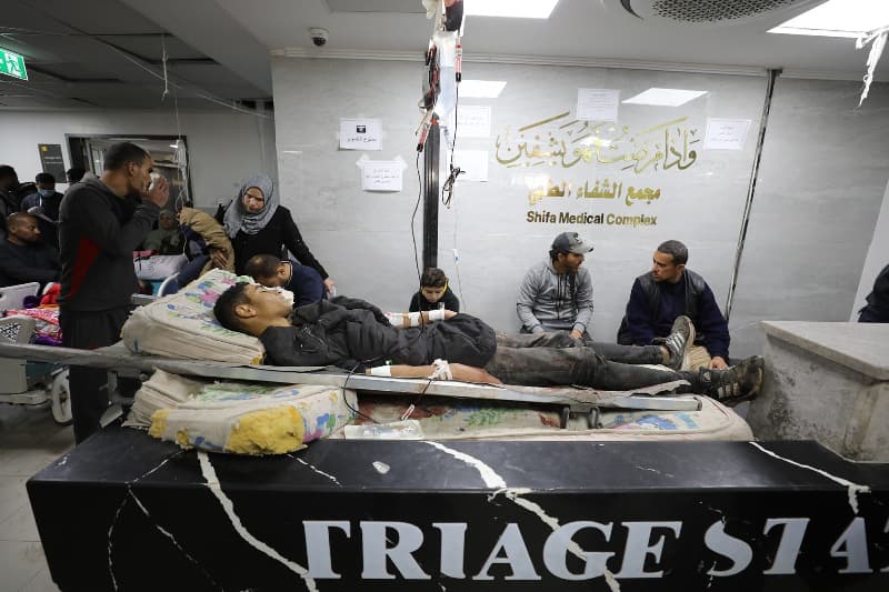 Zëdhënësi i qeverisë izraelite: Vdekjet në vendin e ndihmës humanitare në Gaza janë tragjedi