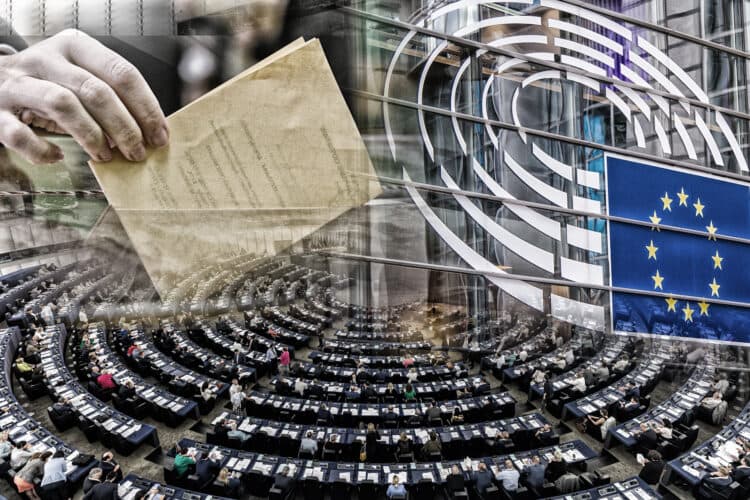 Draft-rezoluta e Parlamentit Evropian për zgjedhjet në Serbi: S’mund të konsiderohen të lira dhe të drejta