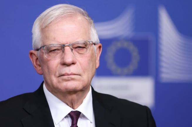 Borrell thotë se është i tmerruar nga sulmi izraelit në Rafah ku u vranë edhe fëmijë