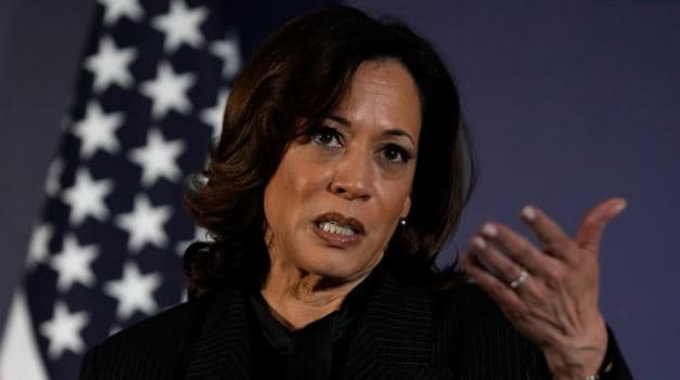 Harris pas të shtënave pranë Trumpit: Dhuna nuk ka vend në Amerikë