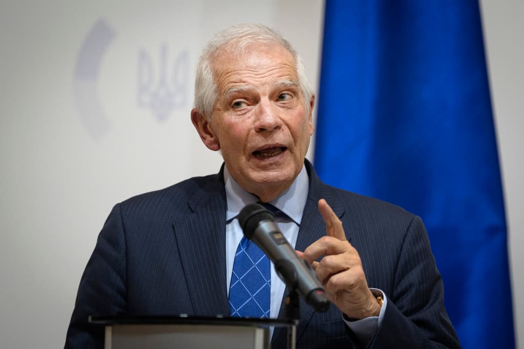 Vizita e Orbanit në Moskë, Borrell: Kryeministri nuk po përfaqëson BE-në, bie ndesh me qëndrimet tona