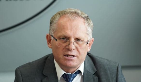 Bislimi uron VMRO-DPMNE-në, shpreh gatishmërinë e Qeverisë së Kosovës për bashkëpunim