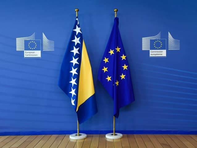 BE-ja u reagon drejtuesve të Republika Sërpska: Keni ngritur tensione