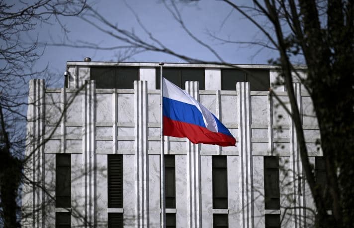 Ambasada ruse në ShBA thotë se nuk është paralajmëruar për sulmin terrorist të Moskës