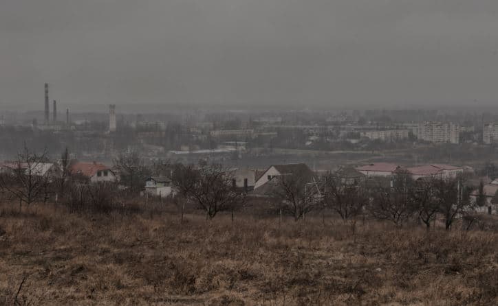Rusia lëshoi 16 raketa dhe 11 dronë në Ukrainë gjatë natës