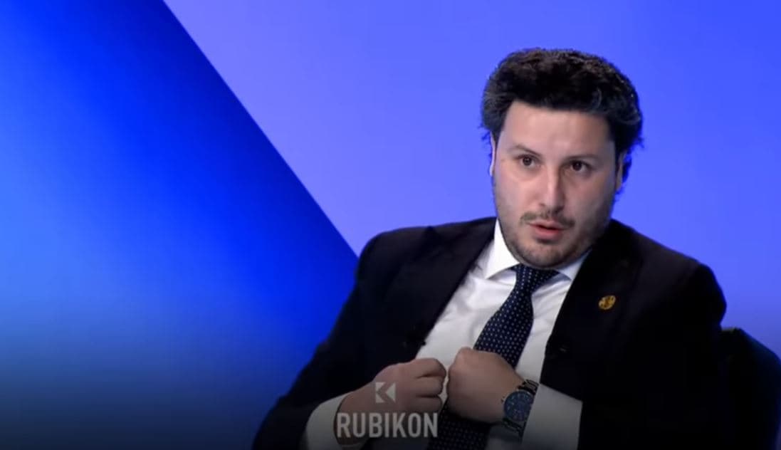 Abazoviq thotë se nëse do të ishte kryeministër, Mali i Zi do të votonte pro anëtarësimit të Kosovës në KiE