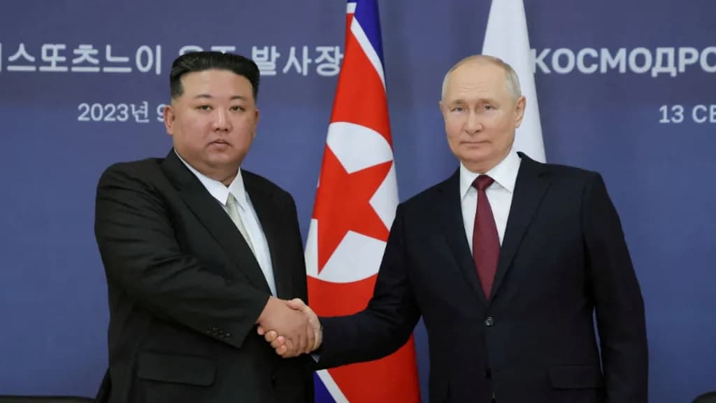 Rusia mbyll mbikëqyrjen e OKB-së për ndjekjen e sanksioneve ndaj Koresë së Veriut