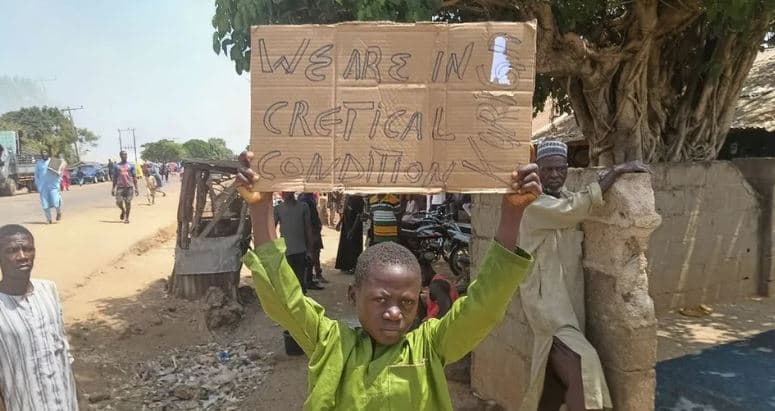 Rrëmbimi në Nigeri, të paktën 28 nxënës shpëtojnë