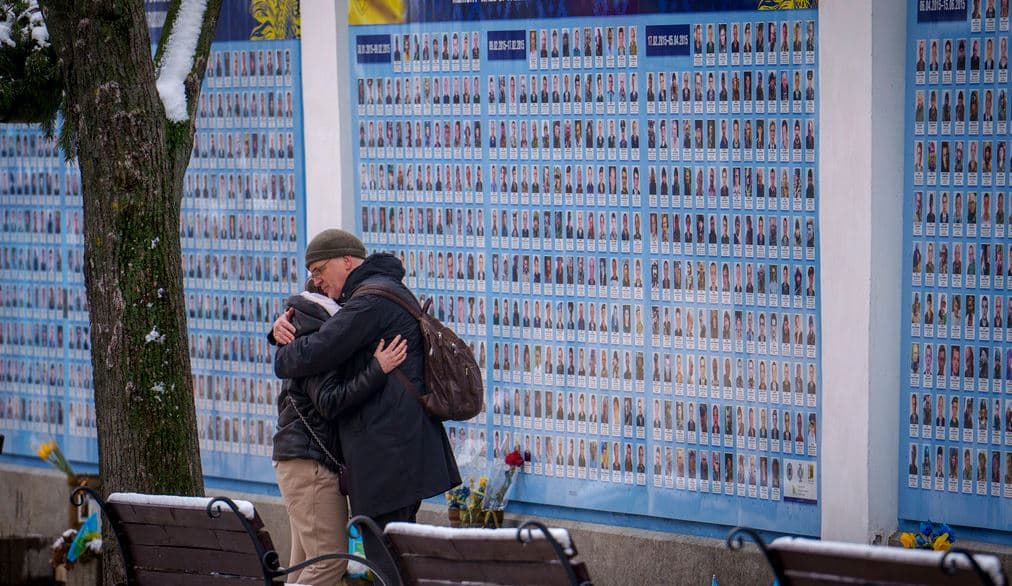 535 fëmijë të vrarë në Ukrainë që nga fillimi i luftës me Rusinë