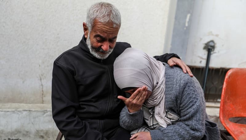 36 mijë e 439 palestinezë të vrarë në Gaza