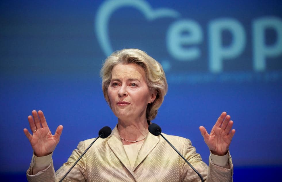 Von der Leyen: Bashkëpunimi në mbrojtje duhet të jetë shenja e së ardhmes në Evropë