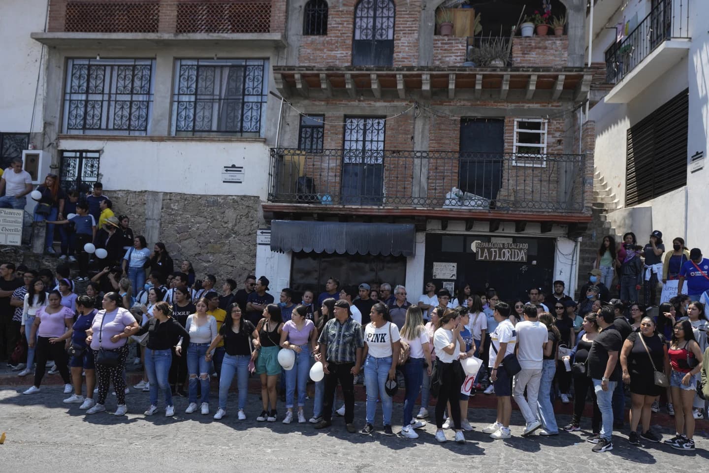 Meksikë: U dyshua për rrëmbimin dhe vrasjen e një 8-vjeçareje, turma vret brutalisht gruan (FOTO)