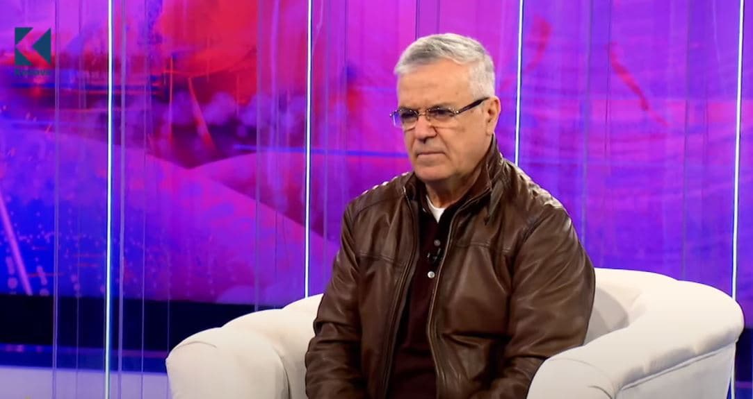 Ramadan Krasniqi: Një pjesë e madhe e këngëtarëve janë mendjemëdhenj dhe prepotentë (VIDEO)