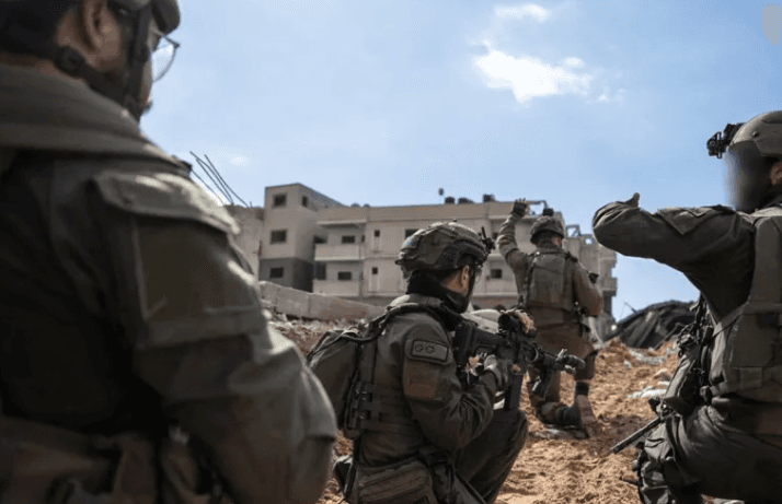 Vritet një ushtar izraelit në Khan Younis të Gazës