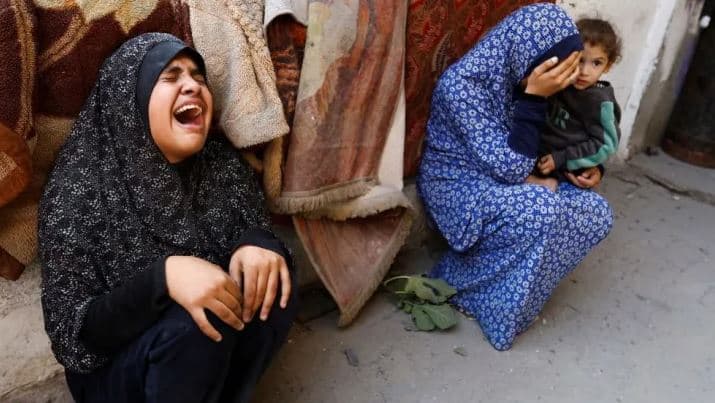 Më shumë se 33 mijë palestinezë të vrarë në gjashtë muajt e fundit