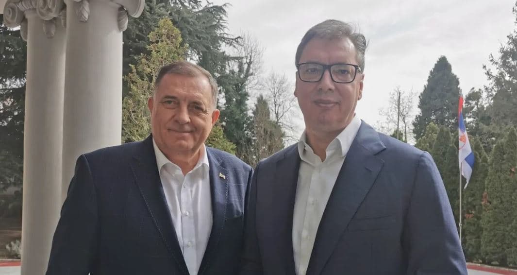 Takohen Vuçiqi dhe Dodiku, paralajmërojnë "vendime të rëndësishme"