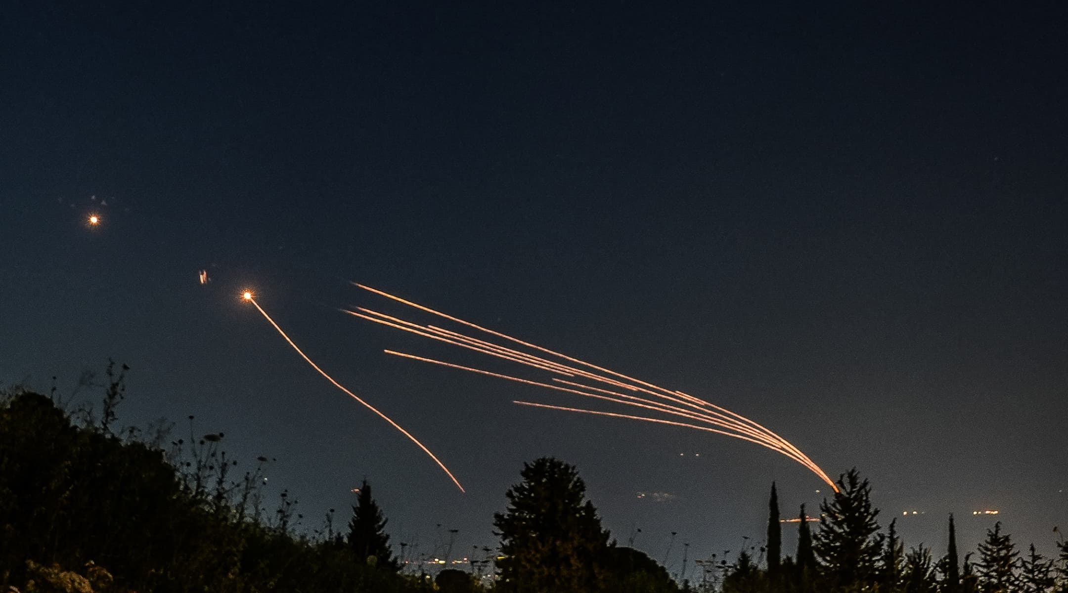 Mjeti ajror shkakton panik në plazhin grek, supozohej se ishte dron iranian!