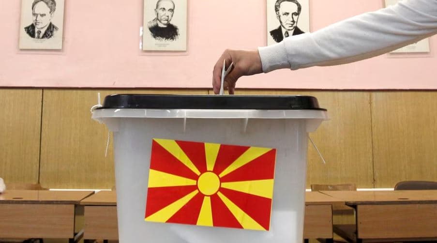 KSHZ: Në Maqedoninë e Veriut votimi në burgje zhvillohet pa probleme