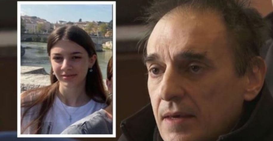 Babai i vajzës së vrarë maqedonase kërkon që t’i hiqet masa e paraburgimit