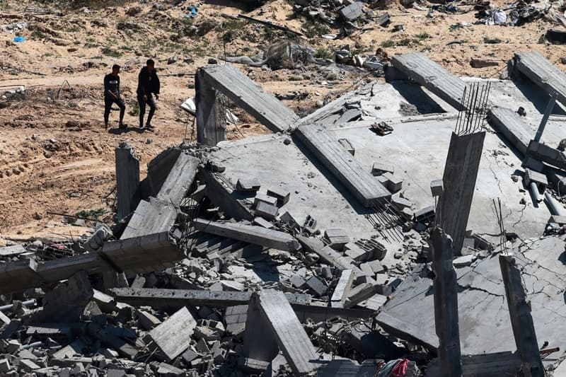Izraeli vret të paktën 30 palestinezë në Rafah, bisedimet e reja për armëpushimi në Gaza mbahen në Kajro