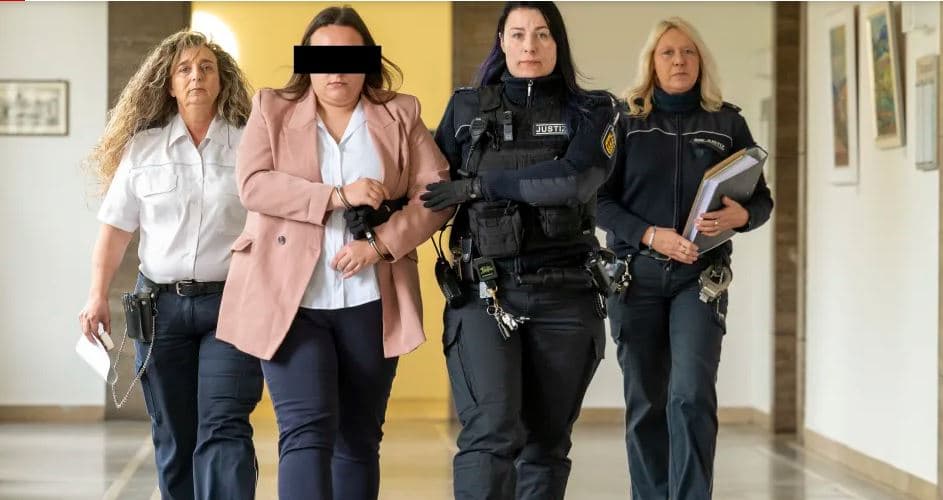 Deklarohet gruaja që u dënua me burg të përjetshëm pasi hodhi foshnjën e saj nga dritarja
