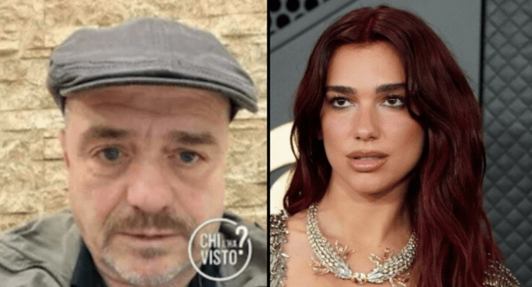 I mori 5 mijë euro dhe u zhduk, historia plot mistere e italianit që mendonte se fliste me Dua Lipën