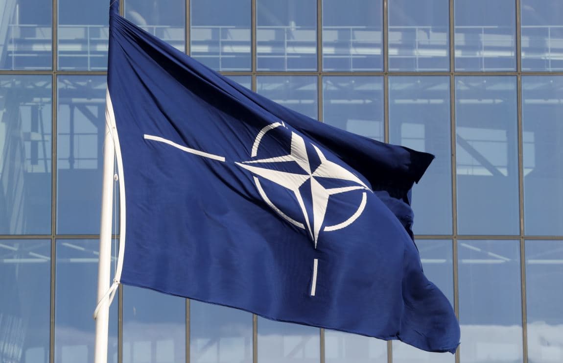 Shtetet anëtare të NATO-s e presin Trumpin për të vendosur për thirrjen e Ukrainës