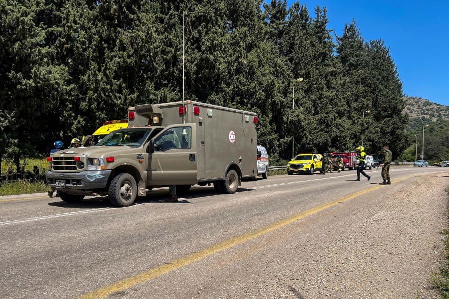 Hezbollahu pretendon se ka sulmuar selinë ushtarake në veri të Izraelit