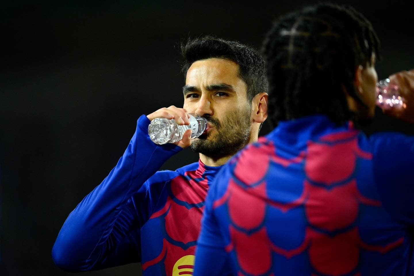Gundogan e do Barçën me Cityn në finale të Ligës së Kampionëve