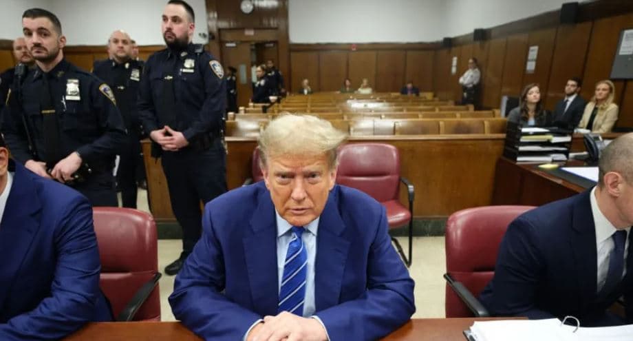 Gjykata e Lartë vendos se Trumpi ka njëfarë imuniteti, vonon gjyqin