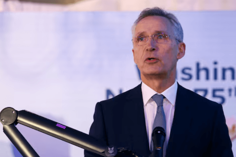 ShBA-së i duhet Evropa edhe për sigurinë e saj, thotë shefi i NATO-s