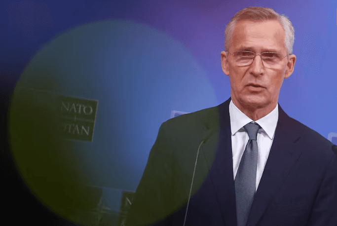 NATO-ja diskuton për një ndihmë 100-miliardëshe për Ukrainën