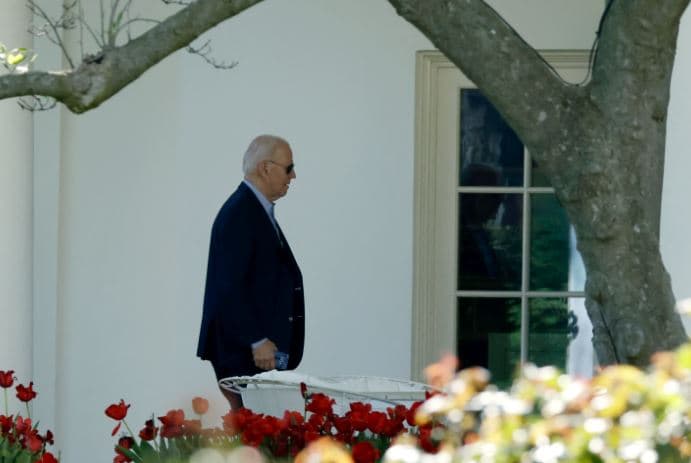 Biden takohet me udhëheqësit e G7 për të diskutuar një përgjigje diplomatike ndaj sulmit të Iranit