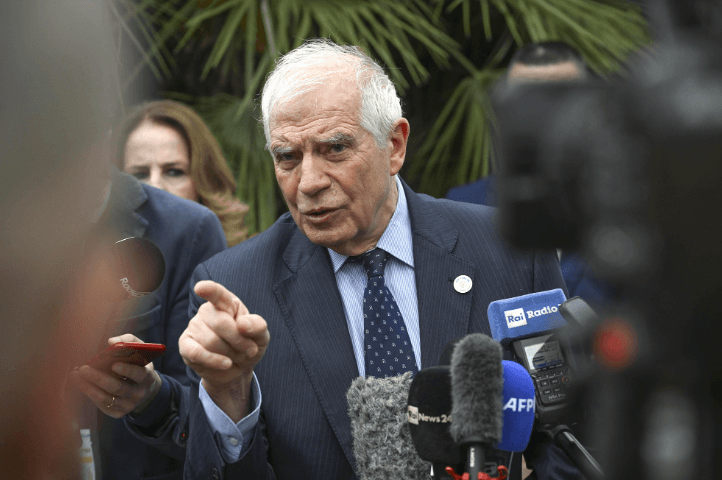 Borrell sërish kritikon Izraelin që "nuk po i jep pesë pare" për vendimin e GjND-së