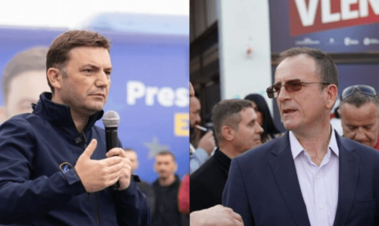 KSHZ: Osmani prin me vota në Çair e Tetovë, Taravari prin në Gostivar me dallim prej 75 votave
