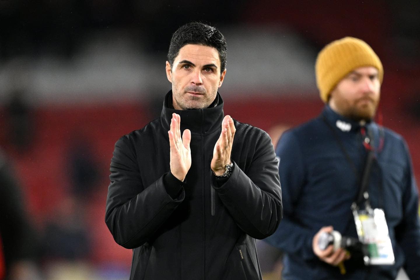 Arteta i bindur për sukses ndaj Bayernit: Do të shkojmë në Mynih për të fituar