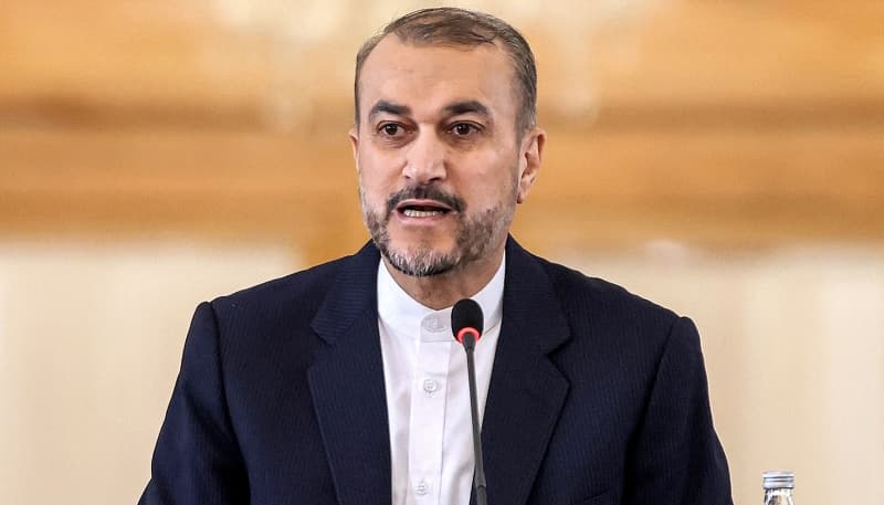 Ministri i Jashtëm i Iranit kritikon reagimin e policisë ndaj protestave