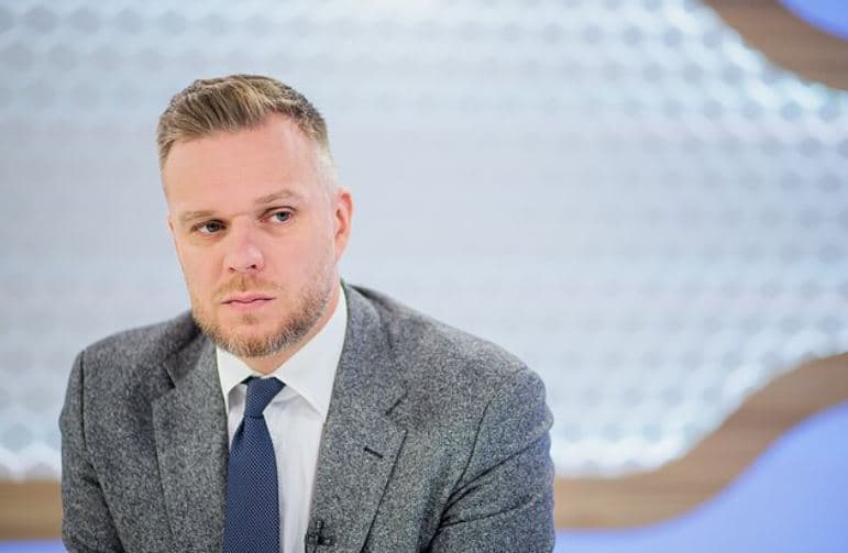 “Historitë e bukura nuk fitojnë luftën”, thotë ministri lituanez