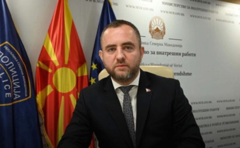 Zgjedhjet në RMV, Toshkovski: Për momentin nuk ka shkelje të procesit zgjedhor