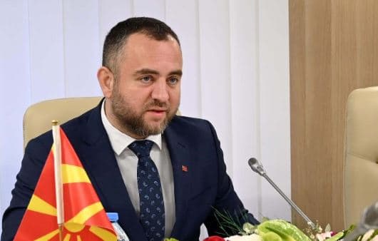 Toshkovski: Gjendja parazgjedhore në RMV, e qetë dhe pa incidente