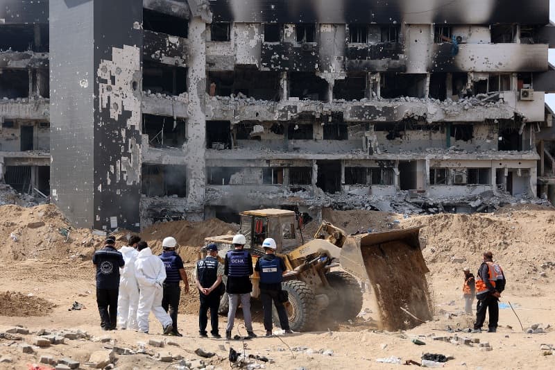 Grupet palestineze të të drejtave të njeriut thonë se 1 mijë punëtorë i kanë të zhdukur