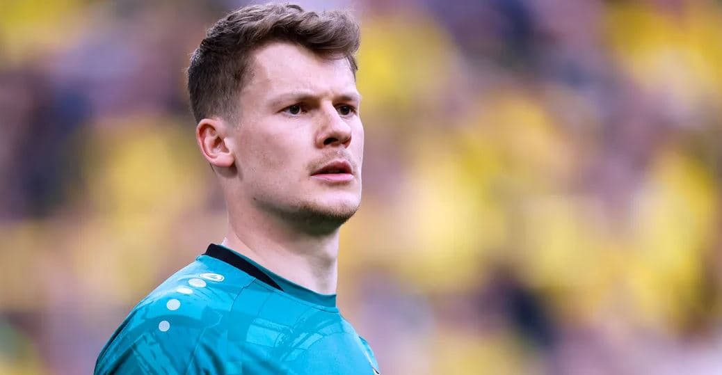 Nubel zgjat kontratën me Bayernin