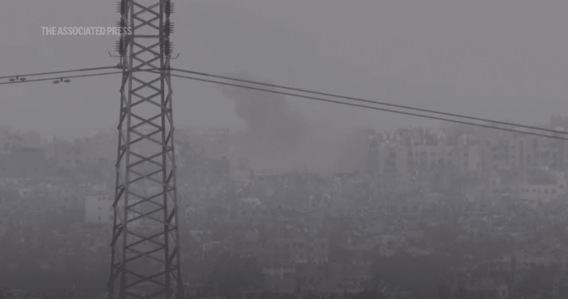Zyrtarët shëndetësorë palestinezë: Sulmet ajrore izraelite në Rafah vranë të paktën 22 persona